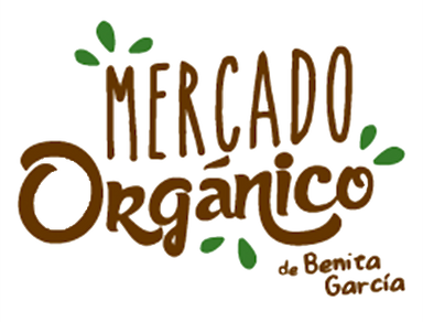 Logo Mercado Organico